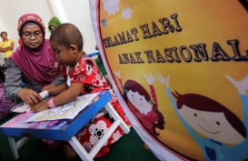 Agenda Kota Jakarta (6/9): Perayaan Hari Anak Nasional hingga ‘Bigday Market’