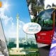 Jakarta Smart City Hadirkan Aplikasi “JaKi”