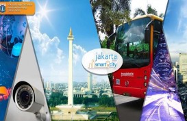 Jakarta Smart City Hadirkan Aplikasi “JaKi”