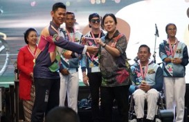Asian Para Games 2018 Momentum Jakarta Ramah untuk Difabel