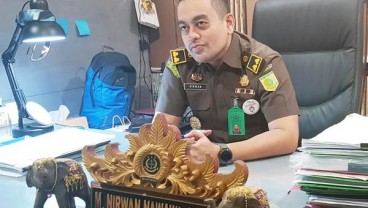 Kasus Kokain Cucu Konglomerat: Tim Jaksa Teliti Berkas Perkara Richard Muljadi