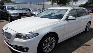 Konsumen Ini Menang Gugat BMW Indonesia, Ini Tuntutannya!