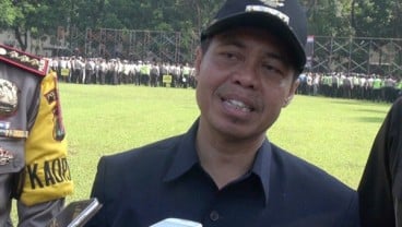 Korupsi Pelebaran Jalan, Nur Mahmudi Tak Penuhi Panggilan Polisi