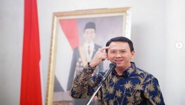 Ketua DPRD DKI Benarkan Ahok Bakal Nikahi Mantan Ajudan Veronica Tan