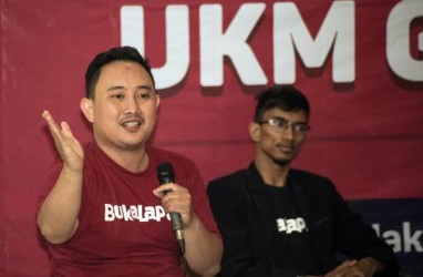 OPINI: Dari Turki hingga UKM Indonesia