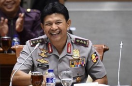 Wakapolri Bantah Polisi Represif Tanggapi Deklarasi #2019GantiPresiden
