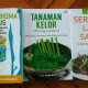 Bedah Buku: Bapak Pangan Indonesia Bahas Serangga, Tanaman Kelor, dan Mikrobioma Usus