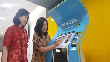 Pasang Kios Digital, Commonwealth Perbesar Nasabah Jatim