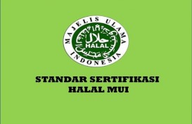 Baru 59 Perusahaan Restoran yang Sudah Bersertifikat Halal MUI