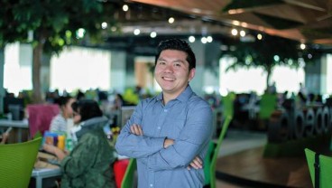 Mantan Engineer Google dan Amazon Pulang Kampung ke Tokopedia