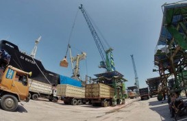 Dilimpahi 5 Pelabuhan, Pelindo IV Siapkan Investasi Peralatan