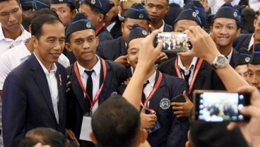 Penghentian Tunjangan Guru Hoaks, Kata Presiden