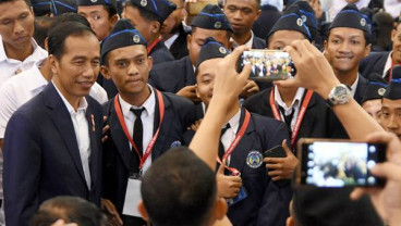 Ini Pesan Presiden Soal Keberhasilan Negara dan Pemerintah