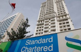 Standard Chartered Sabet Penghargaan Bank Bersertifikat Terbaik