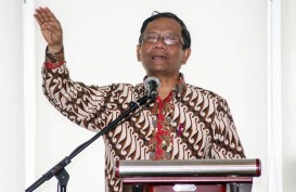 Mahfud MD Soroti Demokrasi Kebablasan di Indonesia