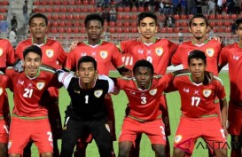 Piala Asia U-16: Oman Siap Tempur