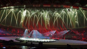 Menpora Sebut Ada Peran DPR di Balik Prestasi Asian Games 2018