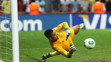 UEFA Nations League Dimulai, Jerman vs Prancis 0 – 0