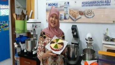 Tips Memulai Usaha Kuliner Untuk Para Perempuan Ala Fatmah Bahalwan 