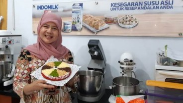 Yuk Masak Nasi Goreng Mudah ala Fatmah Bahalwan