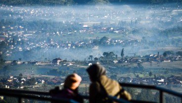 Sikapi Modernisasi Pinggiran, Komunitas Sosial Hadapi Dilema