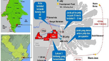 AKSI EMITEN 7 SEPTEMBER: TOBA Cari Aset Brownfield, Natura City Incar Rp364 Miliar