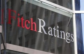 Fitch Ratings: Efek dari Krisis Argentina, Aksi Jual di Emerging Market akan Berlanjut