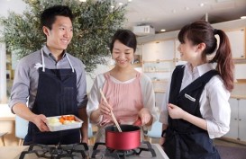Datang dan Belajar di ABC Cooking Studio, Kuasai Lima Pilihan Courses