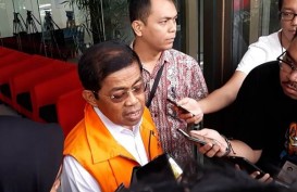 Idrus Marham Minta Kader Tak Kaitkan Kasus PLTU Riau-1 Dengan Golkar