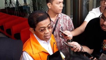 Idrus Marham Minta Kader Tak Kaitkan Kasus PLTU Riau-1 Dengan Golkar