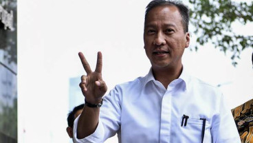 Kemensos Ajukan Pagu Anggaran Rp58,9 Triliun