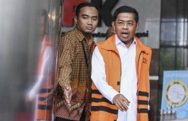 Kasus PLTU Riau-1: Seorang Pengurus Golkar Kembalikan Sekitar Rp700 Juta ke KPK
