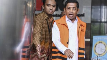 Kasus PLTU Riau-1: Seorang Pengurus Golkar Kembalikan Sekitar Rp700 Juta ke KPK