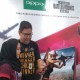 Lebih 13% Penggemar Oppo F9 Ada di Surabaya