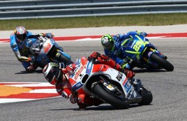 MotoGP Misano: Duet Ducati Percaya Diri Raih Podium