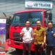 Astra UD Trucks Semarang Incar Penjualan RKE 150 Hingga 100 Unit