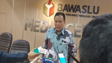 Bawaslu: KPU Akui PKPU Tak Berlandaskan Hukum