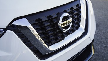 Nissan-Datsun Umumkan Strategi di Pasar India