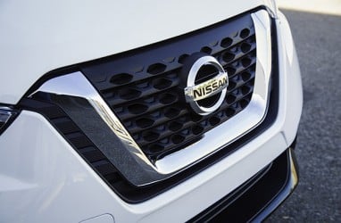 Nissan-Datsun Umumkan Strategi di Pasar India