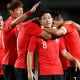 Korea Selatan Bekuk Kosta Rika di Goyang