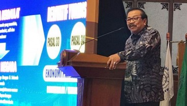 Pakde Karwo Ajak Daerah Lain Gerakkan UMKM Berbahan Lokal