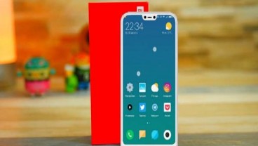 Xiaomi Redmi 6A Dijual secara Eksklusif di Blibli