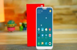 Xiaomi Redmi 6A Dijual secara Eksklusif di Blibli