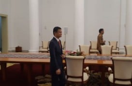 Fokus ke Dunia Pendidikan, Jack Ma Lengser dari Chairman Executive Alibaba