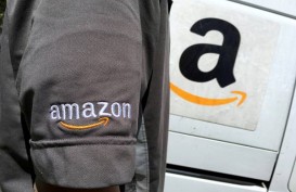 Canggih, Amazon Akan Buka Toko Tanpa Kasir di New York