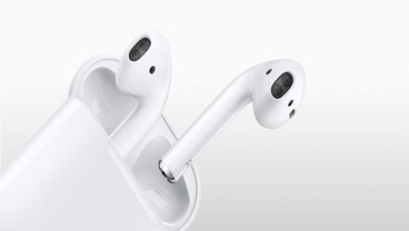 Dampak Tarif AS, Harga Produk Apple Siap-Siap Naik