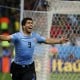 Luis Suarez Cetak 2 Gol, Uruguay Gasak Meksiko Skor 4 - 1