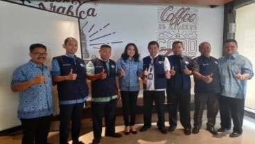 Harpelnas, Blue Bird Berikan penghargaan "Road Stars Award"