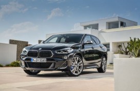 BMW X2 M35i Baru, DNA M untuk Mobil SAC Kompak dan Andal