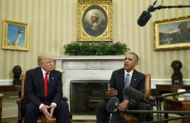 Obama Tegur Trump & Partai Republik atas Penyalahgunaan Kekuasaan